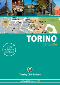 TORINO - CARTOVILLE 2017