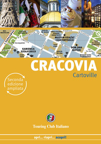 CRACOVIA - CARTOVILLE 2017