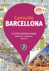 BARCELLONA - CARTOVILLE 2019