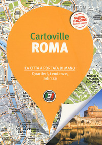 ROMA - CARTOVILLE 2019
