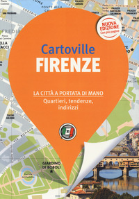 FIRENZE - CARTOVILLE 2019