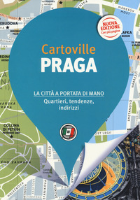 PRAGA - CARTOVILLE 2019