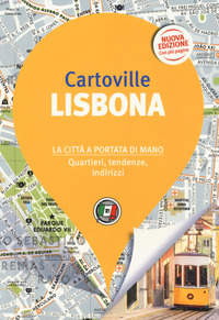 LISBONA - CARTOVILLE 2019