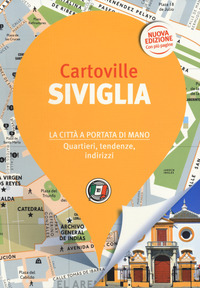 SIVIGLIA - CARTOVILLE 2019