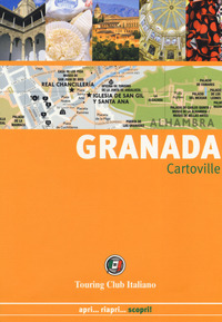 GRANADA - CARTOVILLE 2019