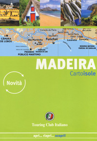 MADEIRA - CARTOVILLE 2019