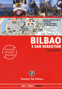 BILBAO - CARTOVILLE 2019