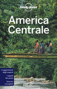 AMERICA CENTRALE - EDT 2019