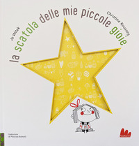 SCATOLA DELLE MIE PICCOLE GIOIE