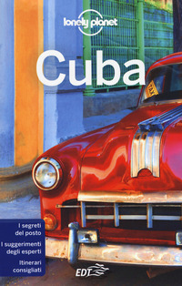CUBA - EDT 2018