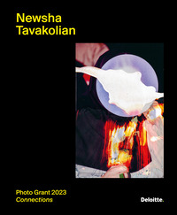 NEWSHA TAVAKOLIAN - PHOTO GRANT 2023