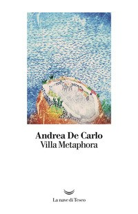 VILLA METAPHORA di DE CARLO ANDREA
