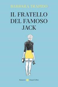 FRATELLO DEL FAMOSO JACK