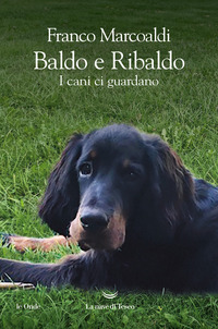 BALDO E RIBALDO I CANI CI GUARDANO