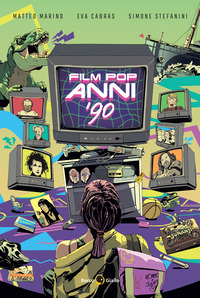 FILM POP ANNI \'90