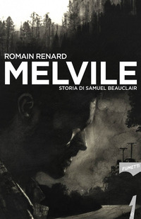 MELVILE - STORIA DI SAMUEL BEAUCLAIR