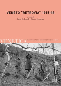VENETICA 2/2017 - VENETO RETROVIA 1915 - 18