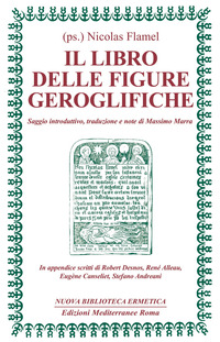 LIBRO DELLE FIGURE GEROGLIFICHE