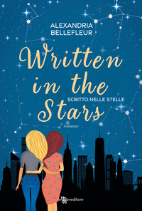 WRITTEN IN THE STARS - SCRITTO NELLE STELLE