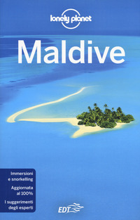 MALDIVE - EDT 2019