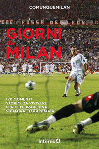 GIORNI DA MILAN