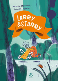 LARRY E STARRY