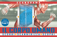 CORPO UMANO - SCANORAMA