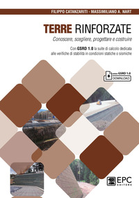 TERRE RINFORZATE