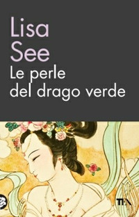 PERLE DEL DRAGO VERDE