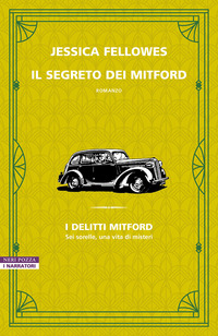 SEGRETO DEI MITFORD - I DELITTI MITFORD 1