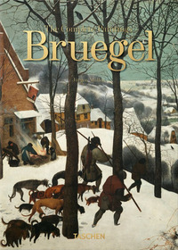 BRUEGEL - THE COMPLETE PAINTINGS