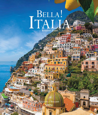 BELLA ITALIA - ITALIANO E INGLESE