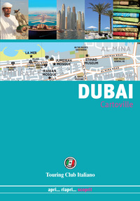 DUBAI - CARTOVILLE 2020