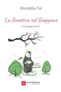 FINESTRA SUL GIAPPONE - L\'ARCIPELAGO DEL TE\'