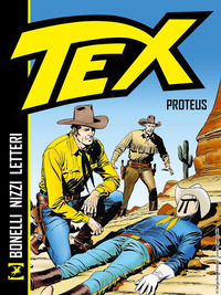 TEX. PROTEUS