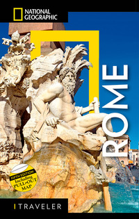 ROME - GUIDE TRAVELER 2020