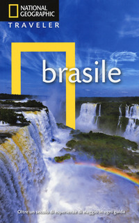 BRASILE - TRAVELER 2018