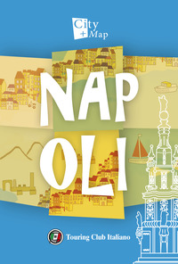 NAPOLI - CITY + MAP