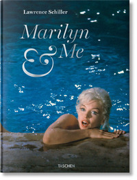 MARILYN AND ME