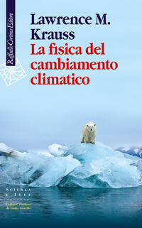 FISICA DEL CAMBIAMENTO CLIMATICO