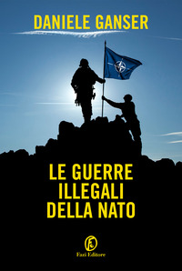 GUERRE ILLEGALI DELLA NATO