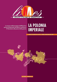 LIMES 2/2023 LA POLONIA IMPERIALE