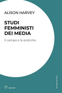 STUDI FEMMINISTI DEI MEDIA - IL CAMPO E LE PRATICHE