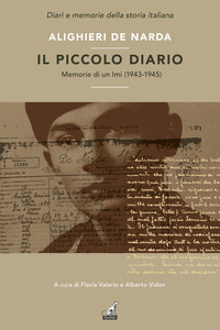 PICCOLO DIARIO - MEMORIE DI UN IMI (1943-1945)