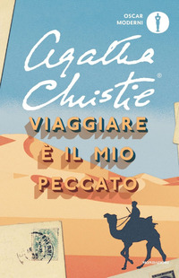 VIAGGIARE E\' IL MIO PECCATO