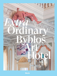 EXTRA ORDINARY BYBLOS ART HOTEL - VILLA AMISTA\'
