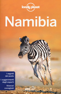 NAMIBIA - EDT 2018