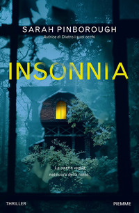 INSONNIA