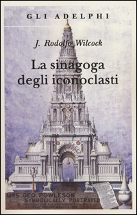 SINAGOGA DEGLI ICONOCLASTI