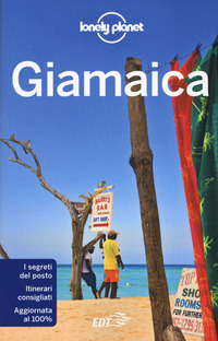 GIAMAICA - EDT 2018